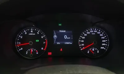 Kia K5 2017, 170907 км, за 7900000 KRW - фото 8