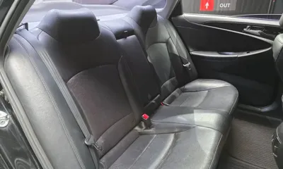 Hyundai Sonata 2010, 160351 км, за 3300000 KRW - фото 11