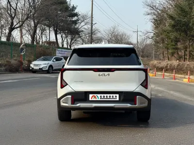 Kia Seltos 2026, 50 км, за 99990000 KRW