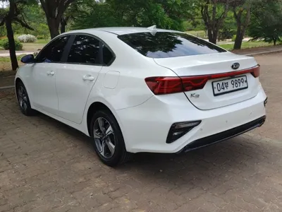 Kia K3 2019, 121401 км, за 10500000 KRW - фото 7