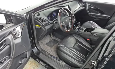 Hyundai Grandeur 2016, 140724 км, за 7990000 KRW - фото 10