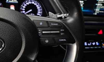 Hyundai Sonata 2022, 31213 км, за 20500000 KRW - фото 30