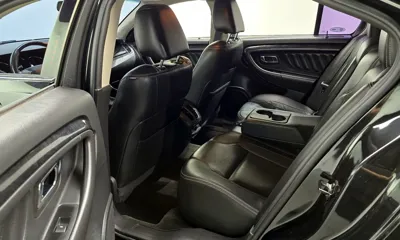 Ford Taurus 2012, 139862 км, за 2900000 KRW - фото 11
