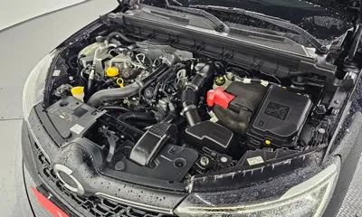 Renault-KoreaSamsung XM3 2023, 110498 км, за 15900000 KRW - фото 6