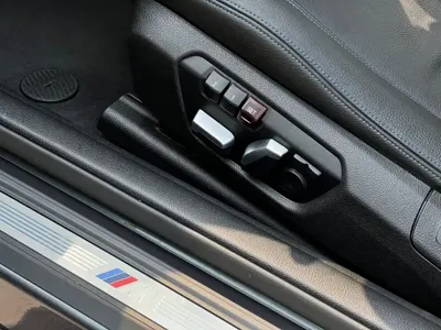 BMW 4 Series 2018, 180000 км, за 118800 CNY - фото 9