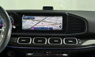 Mercedes-Benz GLE-Class 2026, 16 км, за 163000000 KRW - фото 14