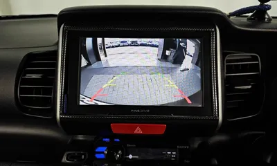 Honda N-BOX 2015, 95276 км, за 12900000 KRW - фото 18