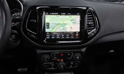 Jeep Compass 2019, 82457 км, за 13500000 KRW - фото 14