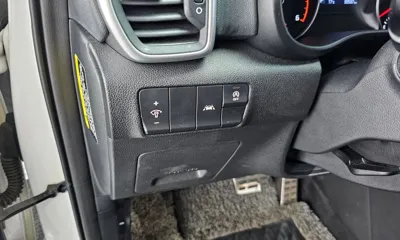 Kia Sportage 2019, 93587 км, за 11900000 KRW - фото 16