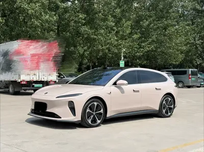 Nio ET5T · 2023 год