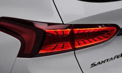 Hyundai Santafe 2019, 127813 км, за 19500000 KRW - фото 23