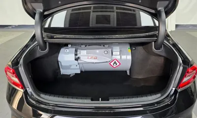 Hyundai Grandeur 2017, 86198 км, за 14700000 KRW - фото 20