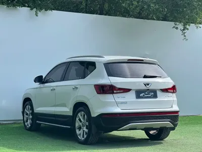 Jetta VS5 2023, 19000 км, за 85800 CNY - фото 9