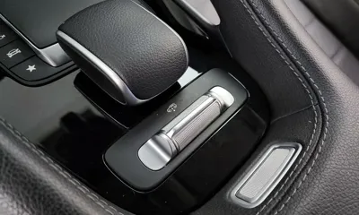 Mercedes-Benz GLE-Class 2022, 83149 км, за 64900000 KRW - фото 33