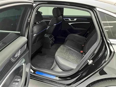 Audi A6L 2024, 45000 км, за 308800 CNY - фото 15