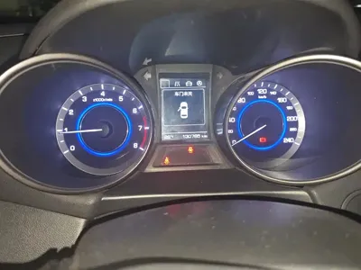 Changan Eado XT 2016, 130800 км, за 13000 CNY - фото 14