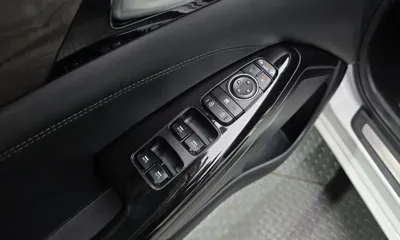 Kia K7 2020, 74423 км, за 19200000 KRW - фото 28