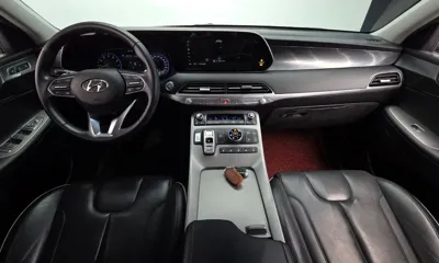 Hyundai Palisade 2020, 137426 км, за 99990000 KRW - фото 7