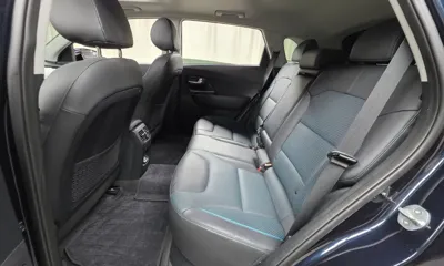 Kia Niro 2019, 54008 км, за 20800000 KRW - фото 12