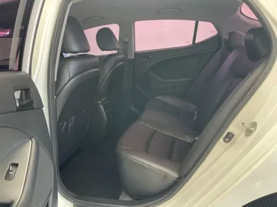 Kia K5 2014, 150927 км, за 5200000 KRW - фото 9