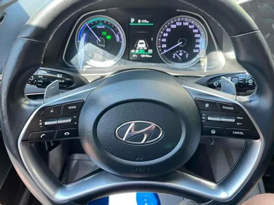 Hyundai Sonata 2022, 120000 км, за 16000000 KRW - фото 12