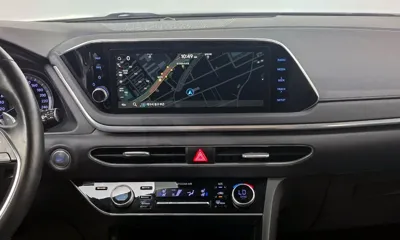 Hyundai Sonata 2020, 82312 км, за 14990000 KRW - фото 18
