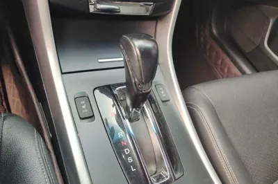 Honda Accord 2015, 185500 км, за 44899.24 CNY - фото 20