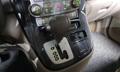 Kia Canival 2013, 172181 км, за 3990000 KRW - фото 9