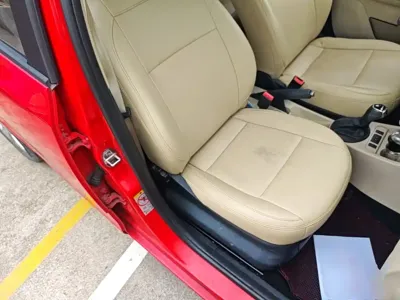 Skoda Fabia 2015, 94600 км, за 19900 CNY - фото 25