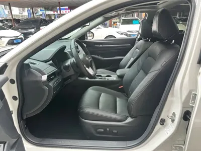Nissan Teana 2019, 100000 км, за 76800 CNY - фото 18