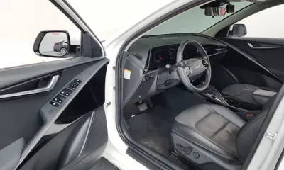 Kia Niro 2022, 109105 км, за 17500000 KRW - фото 10