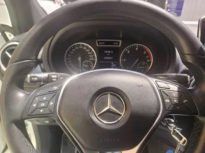 Mercedes-Benz B-Class 2015, 188041 км, за 5500000 KRW - фото 19