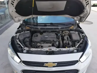 Chevrolet Cruze 2015, 103400 км, за 19400 CNY - фото 20