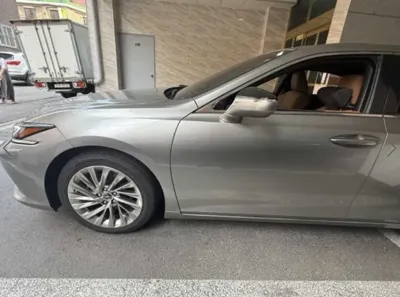 Lexus ES 2019, 95382 км, за 36990000 KRW