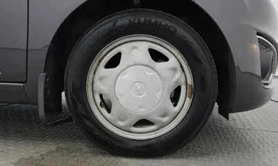ChevroletGMDaewoo Spark 2015, 70047 км, за 3700000 KRW - фото 21