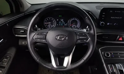 Hyundai Santafe 2021, 98765 км, за 19900000 KRW - фото 16