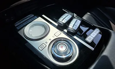 Genesis G80 2021, 169089 км, за 23000000 KRW - фото 9
