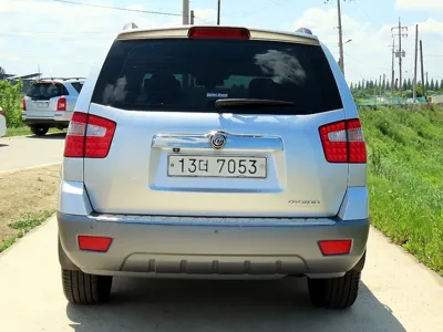 Kia Mohave 2011, 139300 км, за 6500000 KRW
