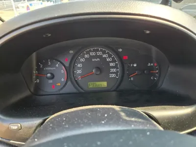 Hyundai Starex 2011, 336691 км, за 5300000 KRW - фото 8