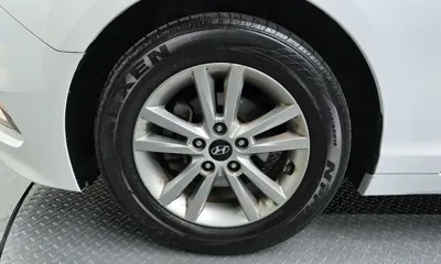 Hyundai Sonata 2015, 162608 км, за 6750000 KRW - фото 5