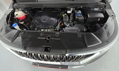 Kia Canival 2021, 133013 км, за 22900000 KRW - фото 6