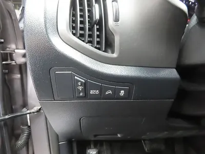 Kia Sportage 2012, 82264 км, за 5200000 KRW - фото 13