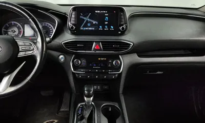 Hyundai Santafe 2019, 117269 км, за 15000000 KRW - фото 14