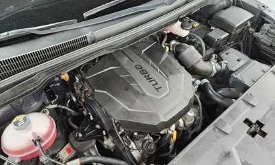Kia Canival 2021, 99171 км, за 21900000 KRW - фото 6