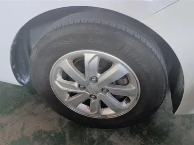 Kia K2 2016, 92500 км, за 22799 CNY - фото 6