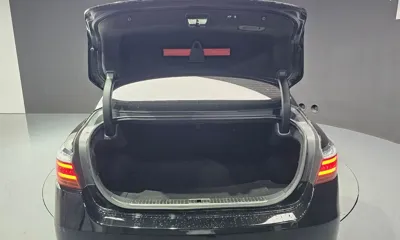 Kia K9 2015, 232897 км, за 8990000 KRW - фото 18