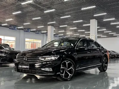 Volkswagen Magotan · 2023 год