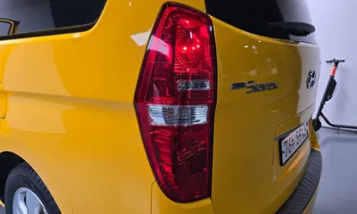 Hyundai Starex 2019, 44579 км, за 15990000 KRW - фото 23