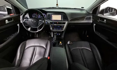 Hyundai Sonata 2015, 95753 км, за 9600000 KRW - фото 7