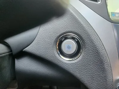 Hyundai Grandeur 2015, 138367 км, за 7800000 KRW - фото 20